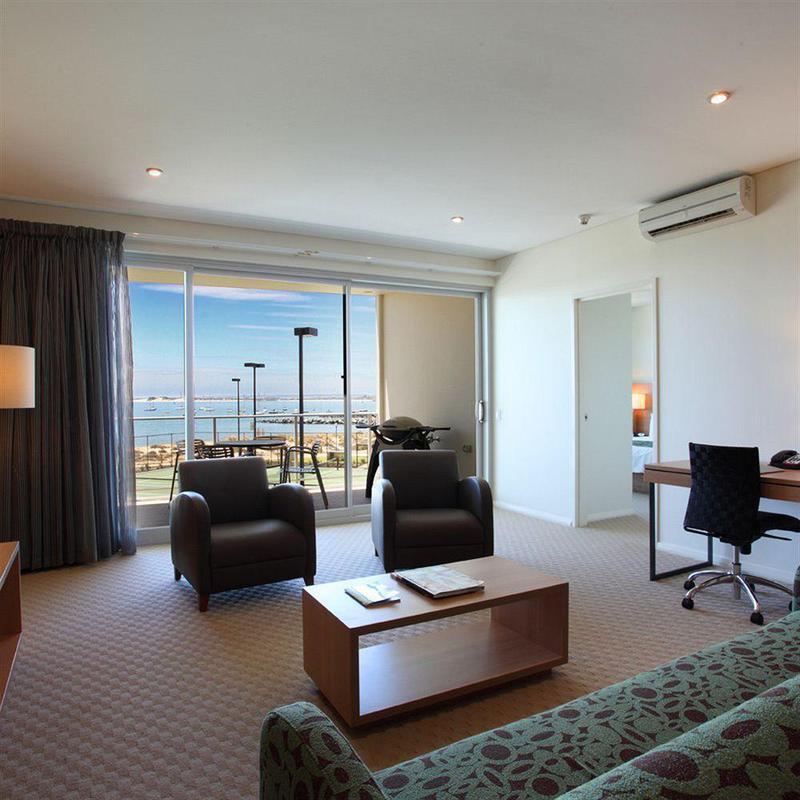 Koombana Bay Resort Bunbury