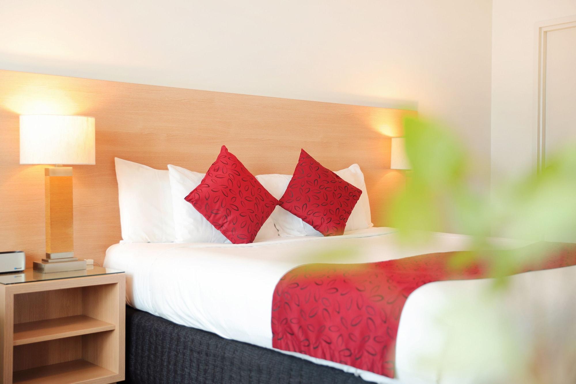 Koombana Bay Resort