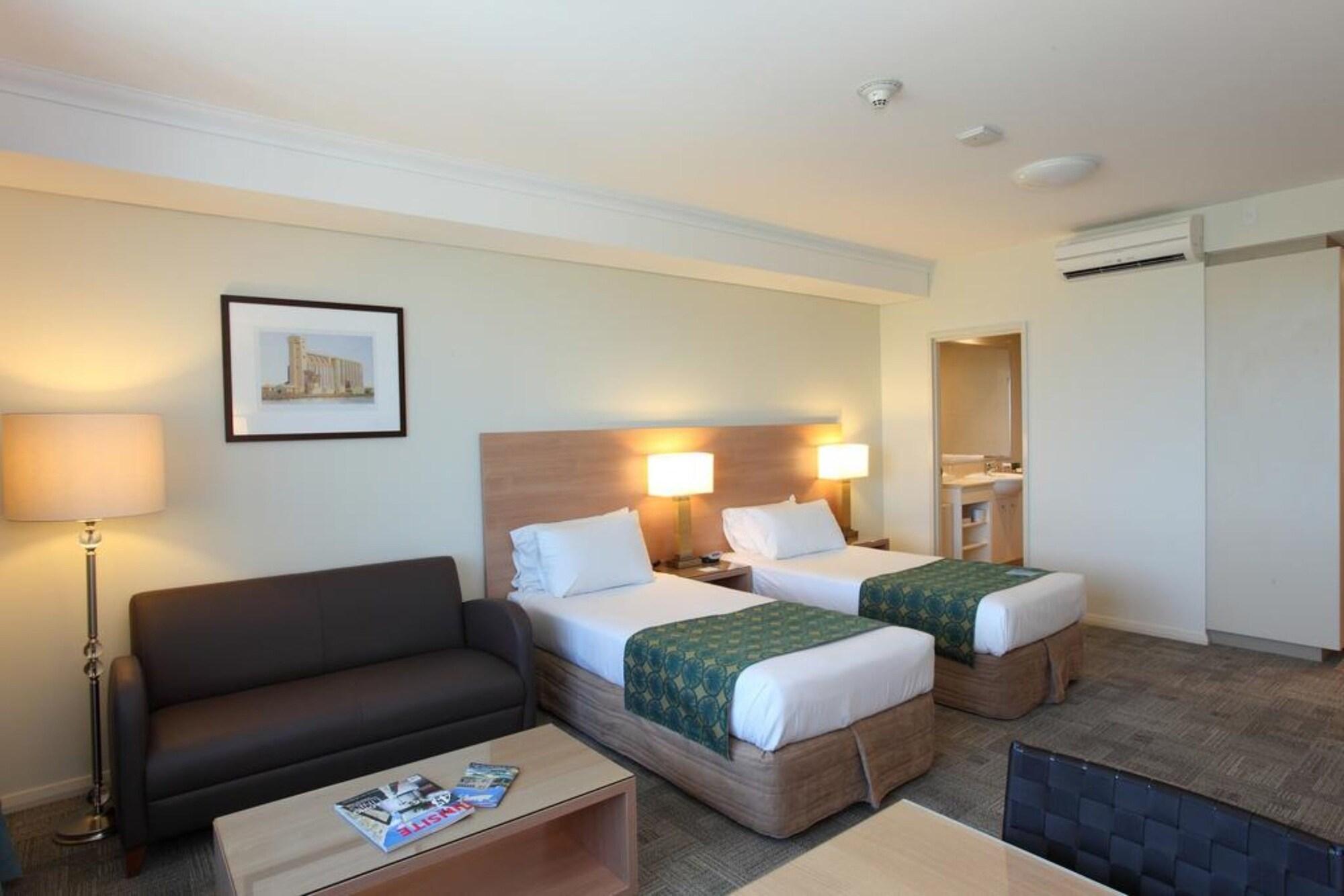 Koombana Bay Resort 4*
