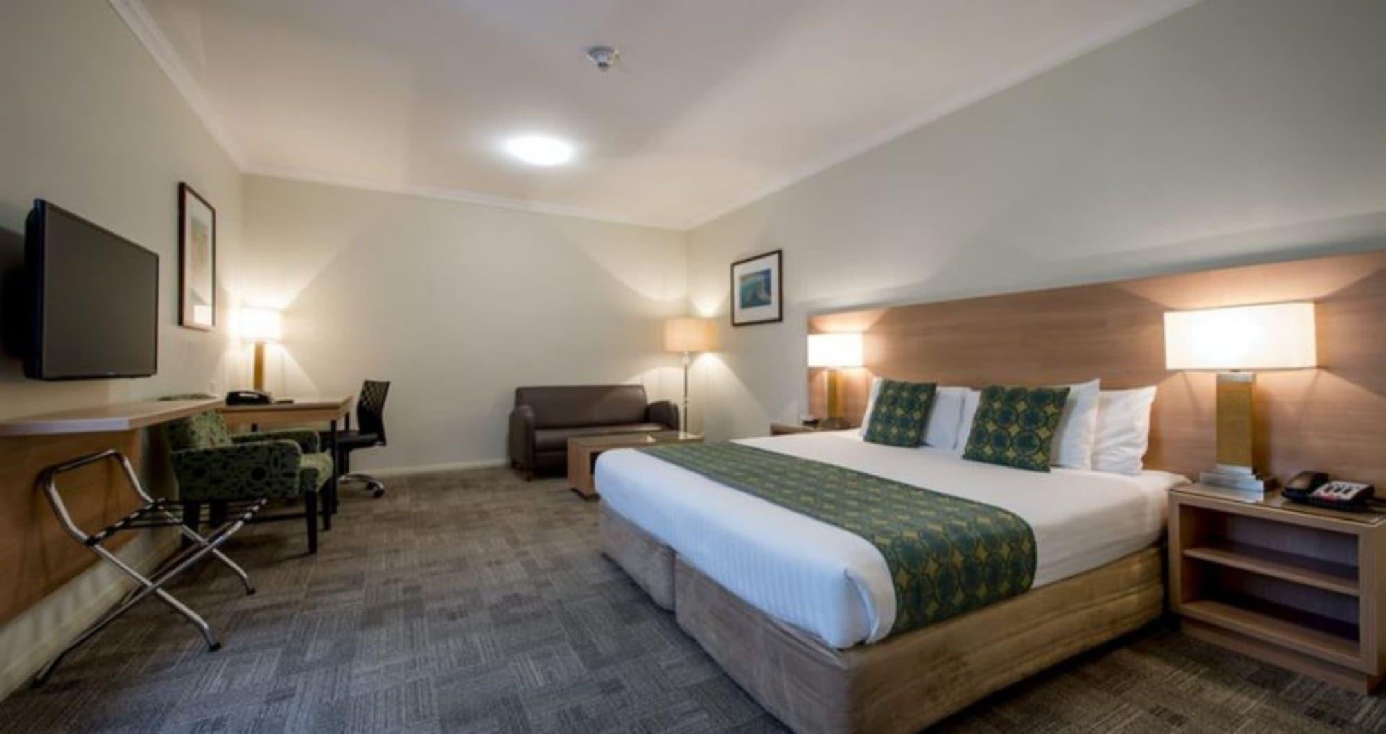Koombana Bay 4* Bunbury