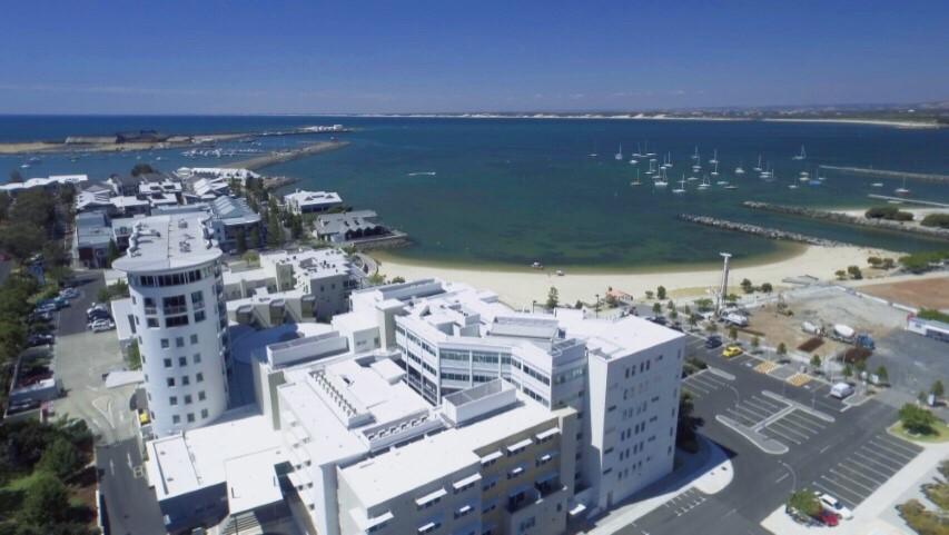 Koombana Bay 4*