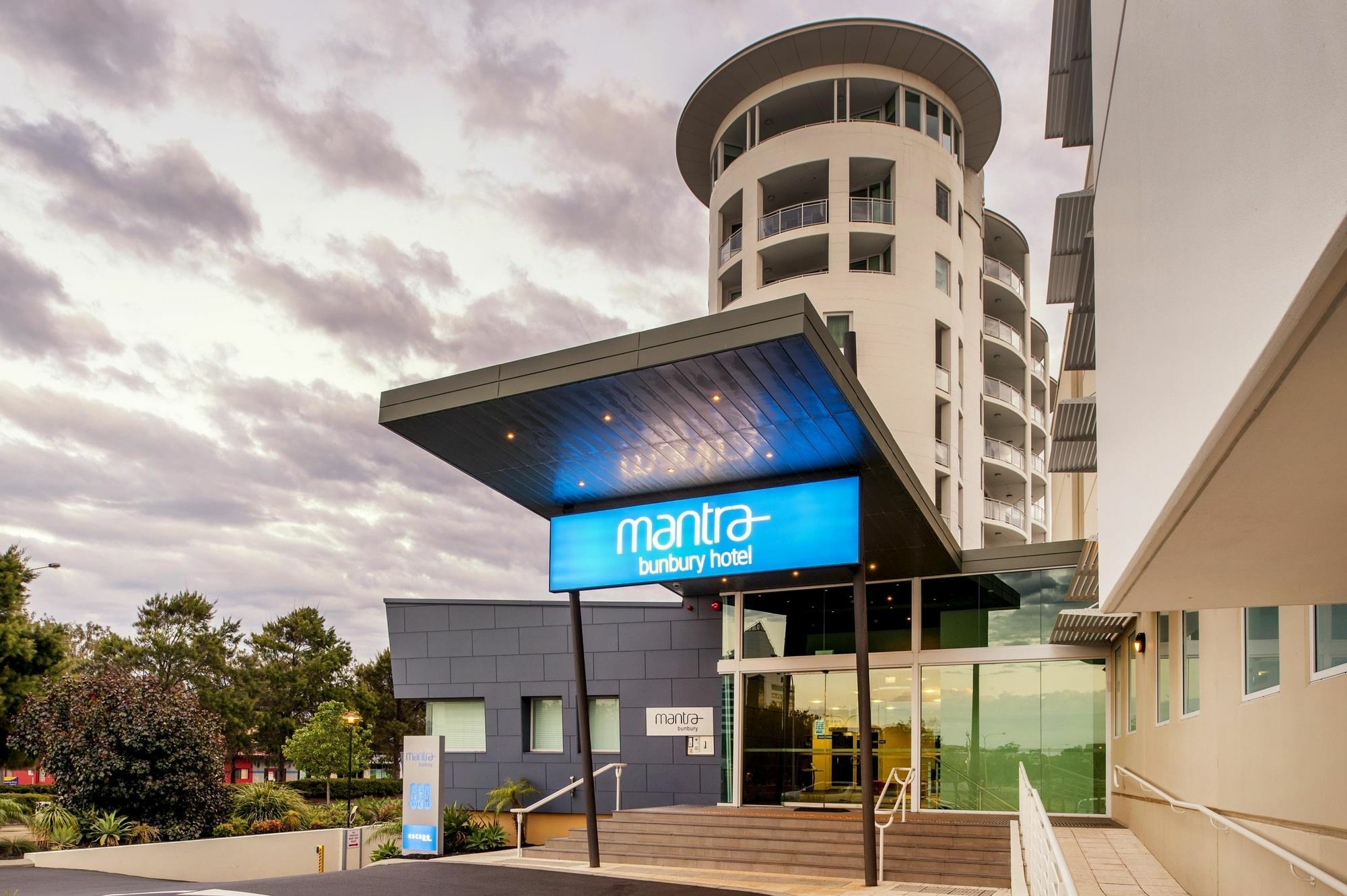 Koombana Bay 4*