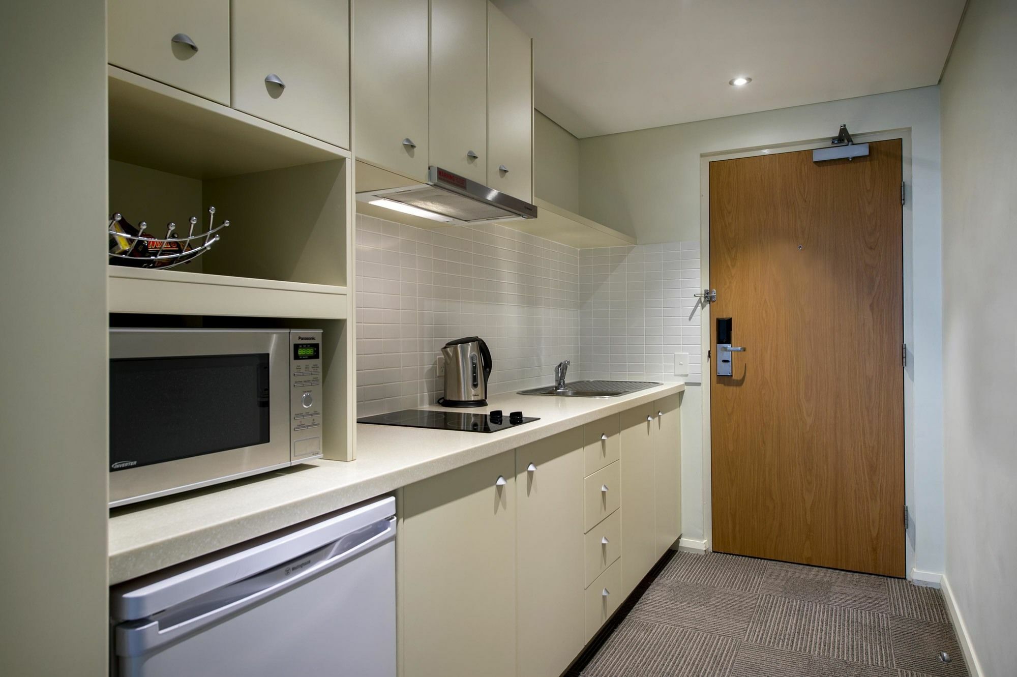 Resort Koombana Bay 4*