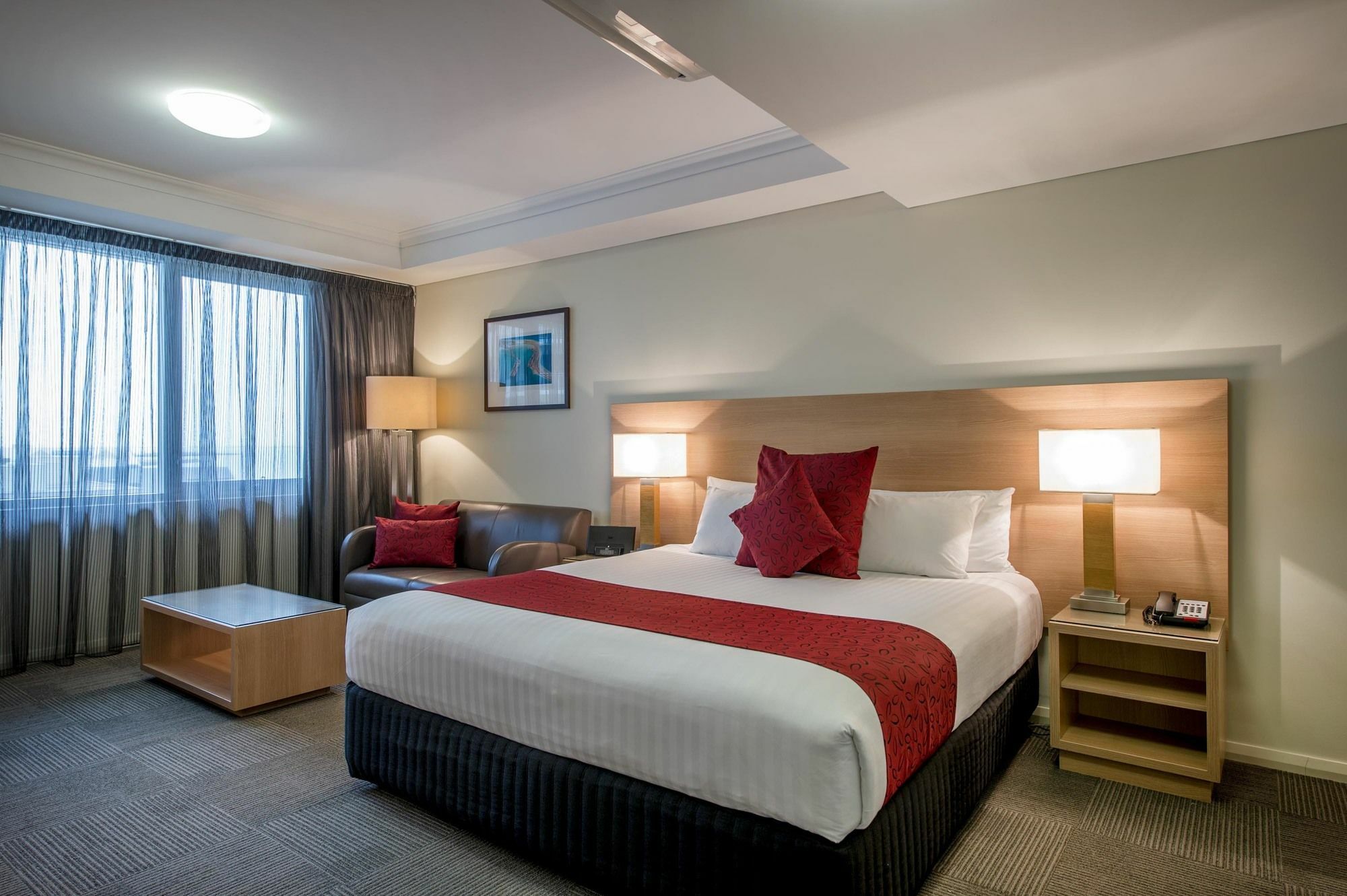 Koombana Bay Resort 4*