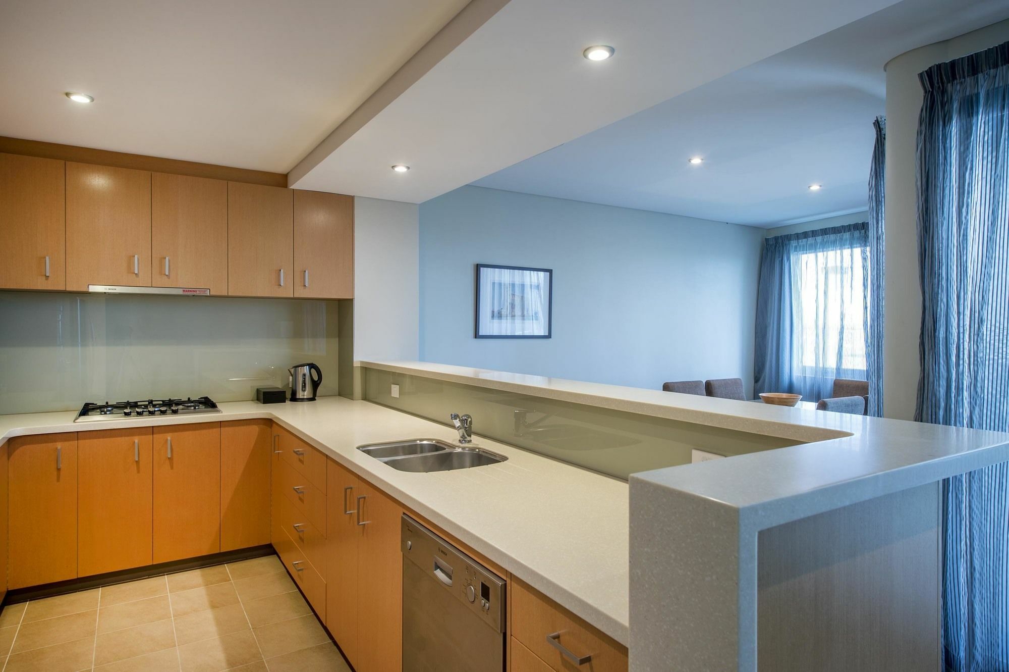 Koombana Bay 4*