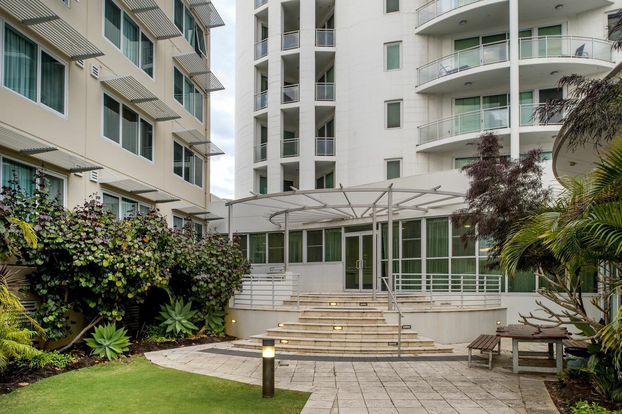 Koombana Bay 4*