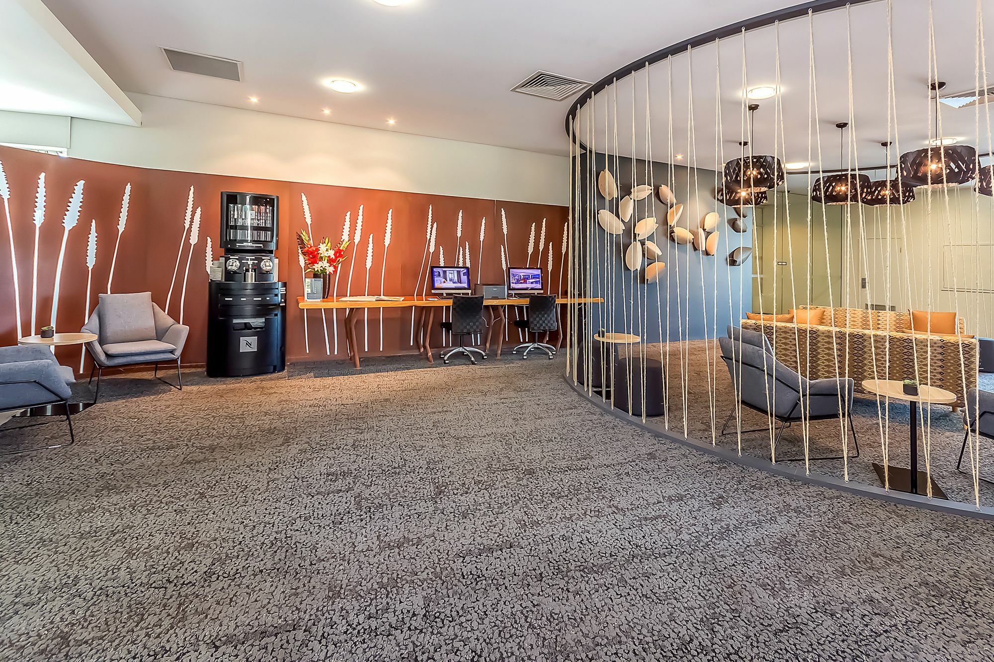 Resort Koombana Bay 4*