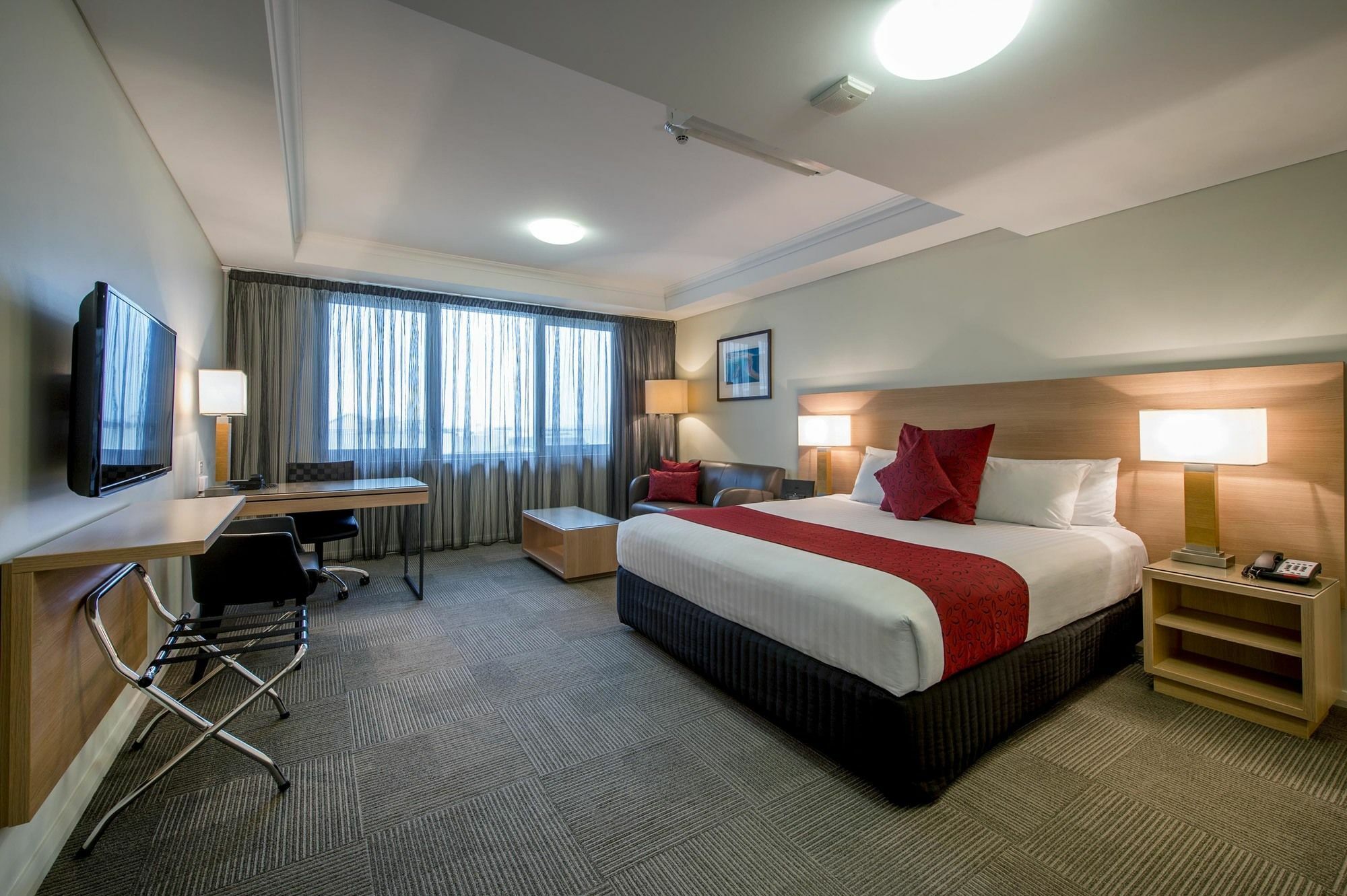 Resort Koombana Bay