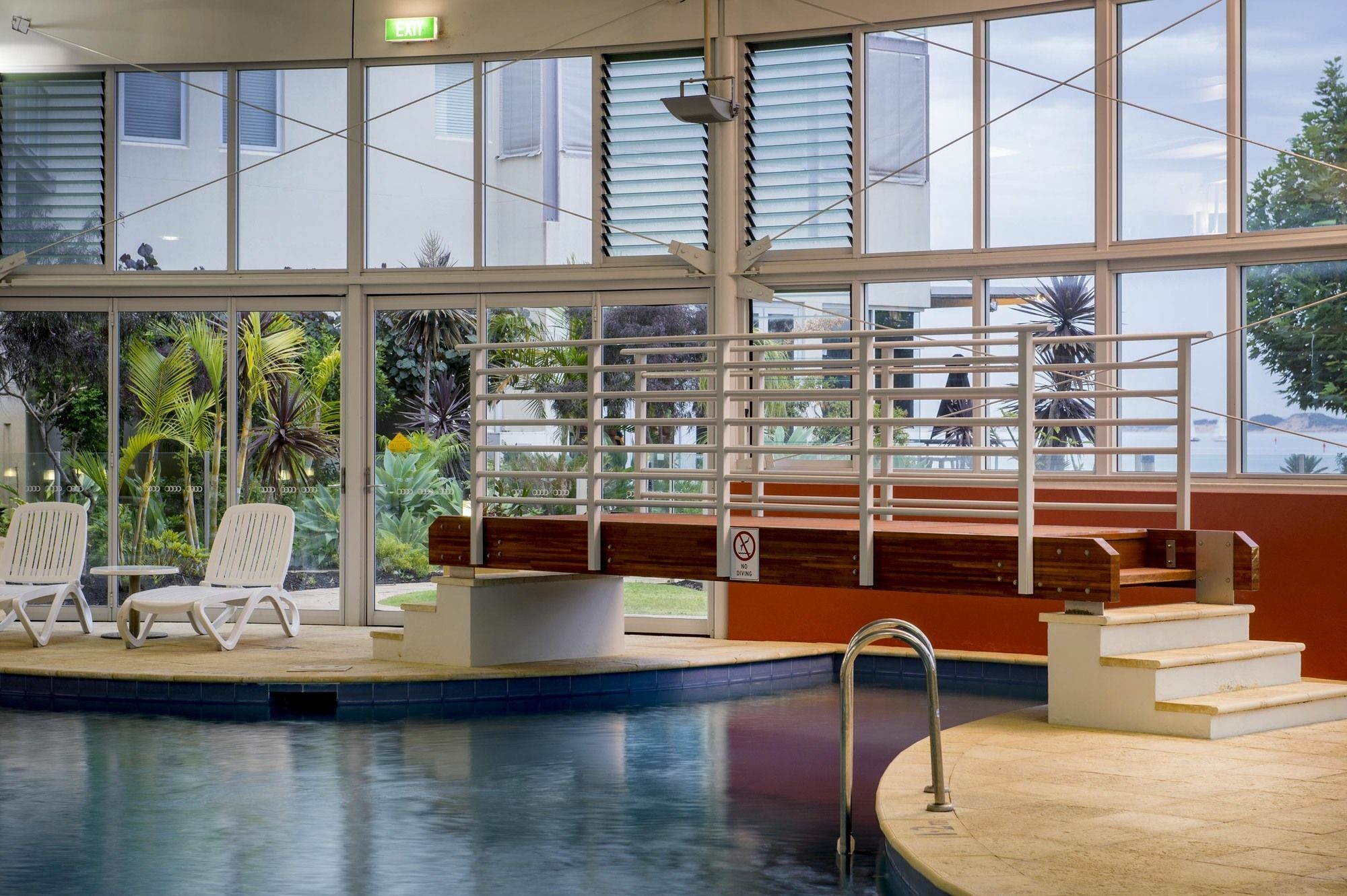 Resort Koombana Bay