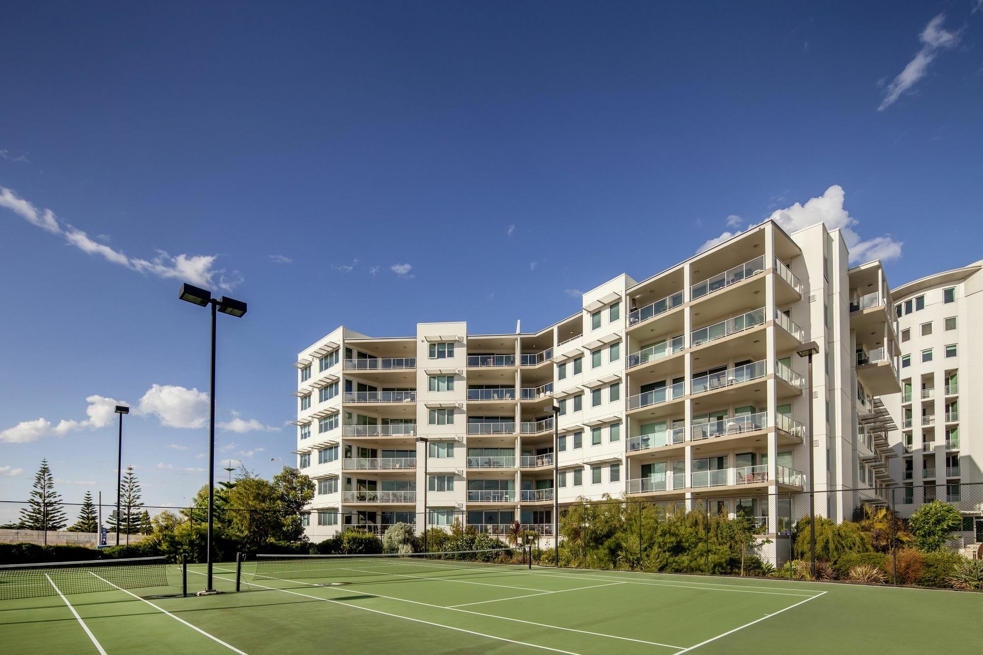 Resort Koombana Bay Bunbury